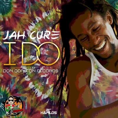 Jah Cure I Do - Single