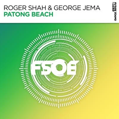 Roger Shah/George Jema Patong Beach