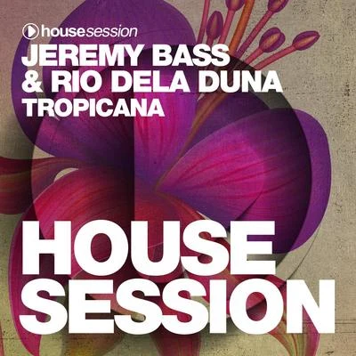 Jeremy Bass/Rio Dela Duna Tropicana