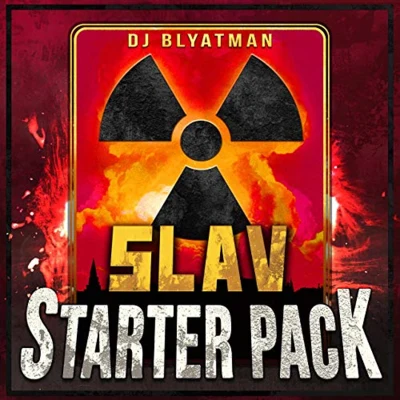 DJ Blyatman Slav Starter Pack