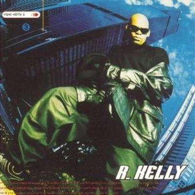 R. Kelly I Cant Sleep Baby (If I)