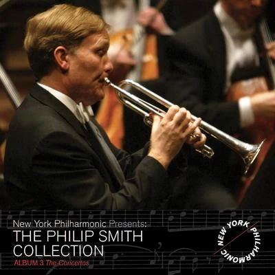 Philip Smith PHILIP SMITH COLLECTION (THE), Vol. 3 - The Concertos