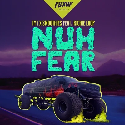 TY1 Nuh Fear