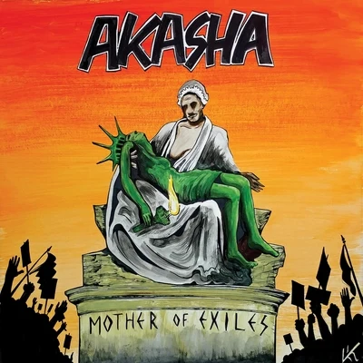 Akasha Mother of Exiles