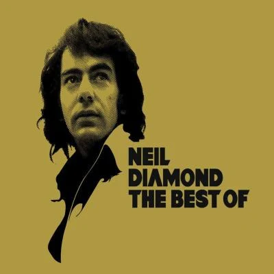 Neil Diamond/Jerry Jeff Walker The Best Of Neil Diamond