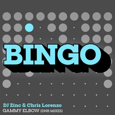 Chris Lorenzo/DJ Zinc Gammy Elbow (DnB Mixes)