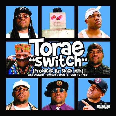 Torae Switch Single