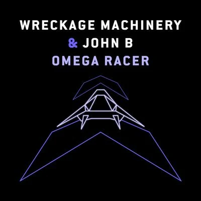 John B/Wreckage Machinery Omega Racer