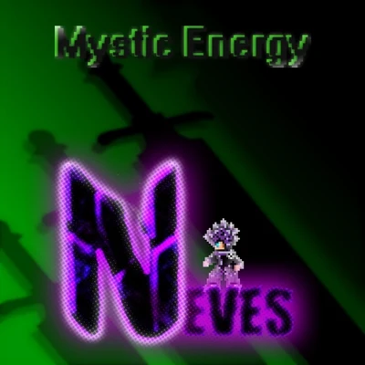 Neves Mystic Energy