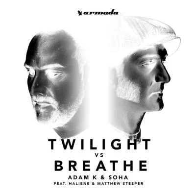 Adam K Twilight vs Breathe