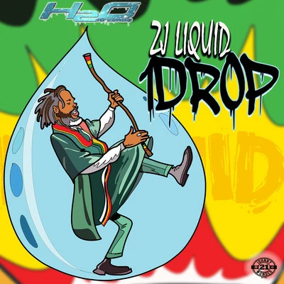 ZJ Liquid 1Drop