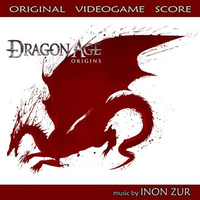 EA Games Soundtrack Dragon Age: Origins