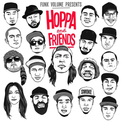 DJ Hoppa Hoppa & Friends