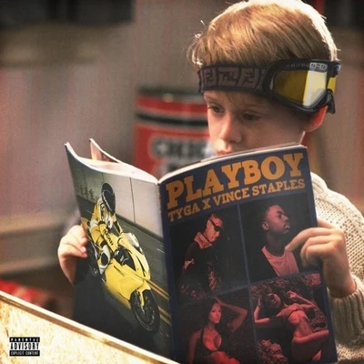 Tyga Playboy