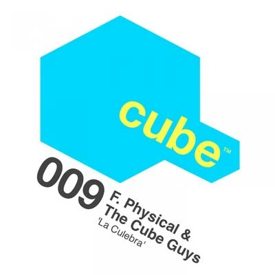 F. Physical/The Cube Guys La Culebra