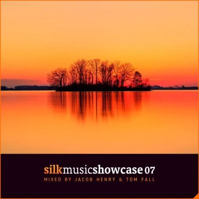 Jay FM/Approaching Black/RNX/A.M.R/Monoverse/Andromedha Silk Music Showcase 07