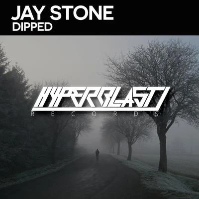 Jay Stone Dipped