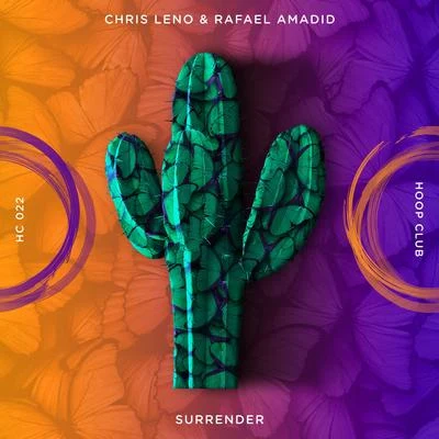 Hoop Records/Chris Leno/Rafael Amadid Surrender