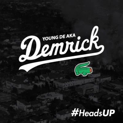 Demrick HeadsUP