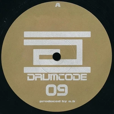 Adam Beyer Drumcode 09