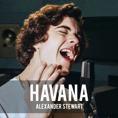 Alexander Stewart Havana