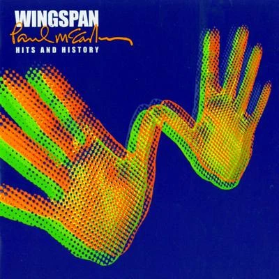 Paul McCartney Wingspan: Hits & History