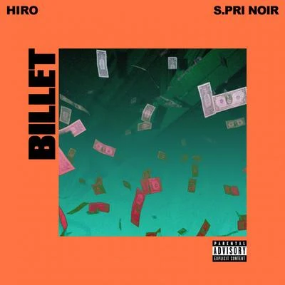 hiro Billet