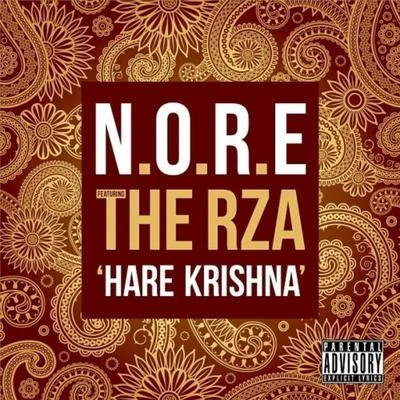 N.O.R.E. Hare Krishna (feat. The RZA) - Single