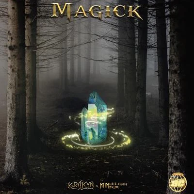 Krakyn/Nuclear Ninja Magick