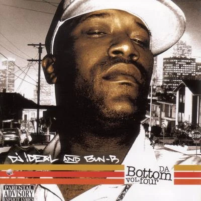 Bun B Da Bottom Vol. 4