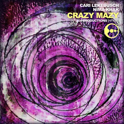 Nima Khak/Cari Lekebusch Crazy Mazy