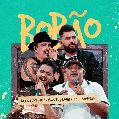 Leo e Matheus/Humberto & Ronaldo Bobão (Ao Vivo) [feat. Humberto & Ronaldo]