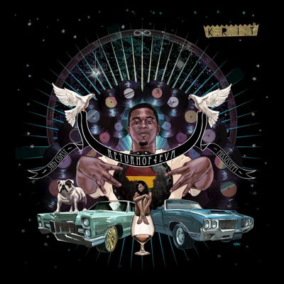 Big K.R.I.T. Return of 4eva