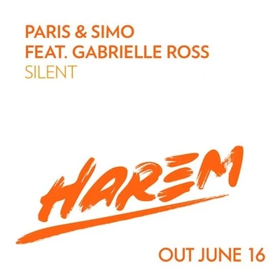 Paris &amp; Simo Silent(Club Mix)