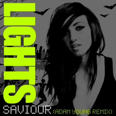 Lights Saviour (Adam Young Remix) EP