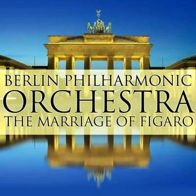 Berlin Philharmonic Orchestra/Ferdinand Leitner Mozart: The Marriage of Figaro