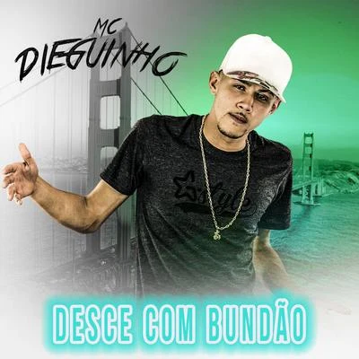 MC Dieguinho Desce com bundão