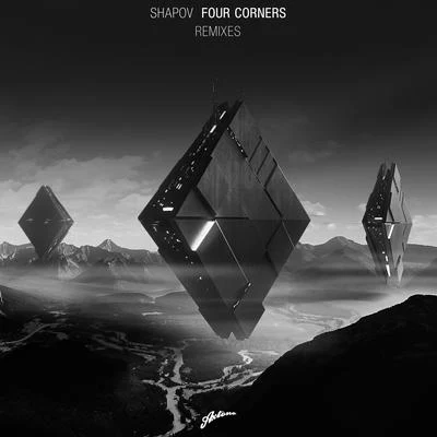 Shapov Four Corners (Remixes)