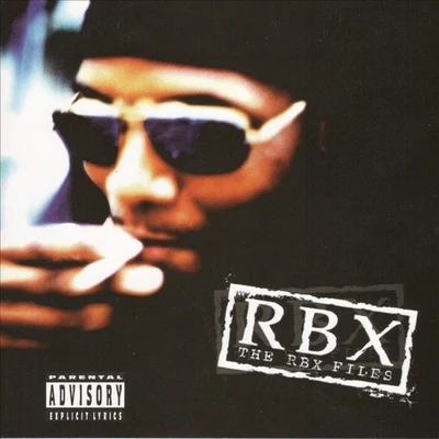 RBX The RBX Files