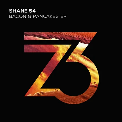 Shane 54 Bacon & Pancakes EP