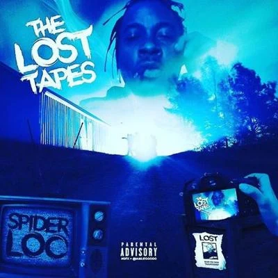 Spider Loc The Lost Tapes