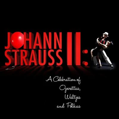 Munich Symphony Orchestra Johann Strauss Ii: A Celebration of Operettas, Waltzes and Polkas