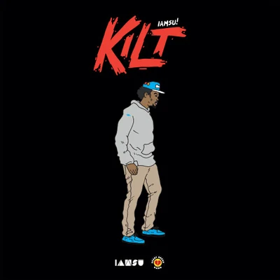 Iamsu! Kilt