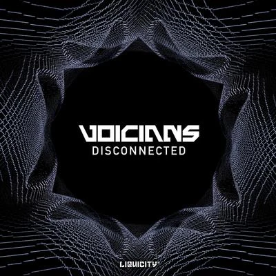 Voicians Disconnected