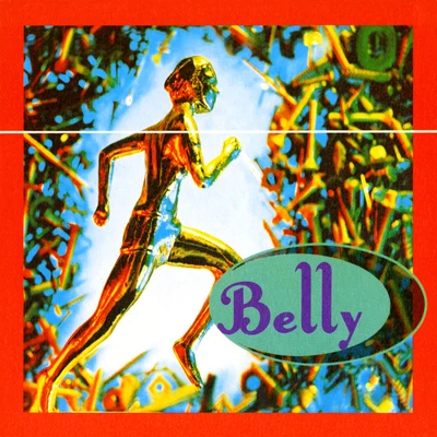 Belly Slow Dust EP