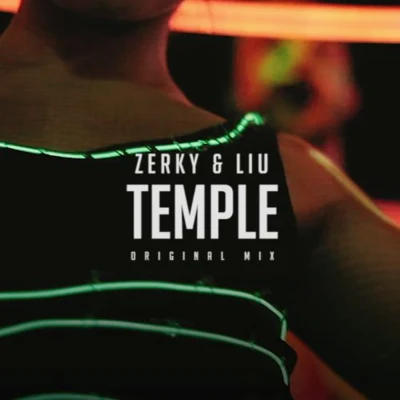 Zerky/Quintino &amp; Blasterjaxx/L.Youd Temple