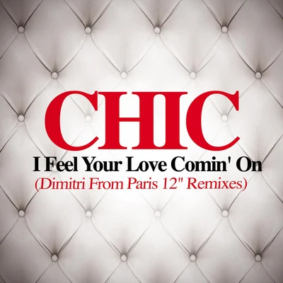 CHIC I Feel Your Love Comin' On(Dimitri From Paris Remix)