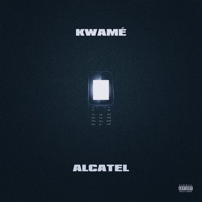 Kwame Alcatel