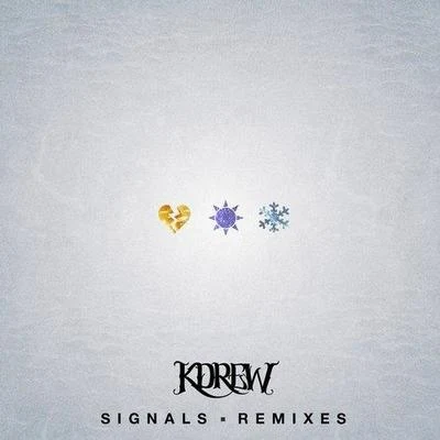 KDrew/Rico & Miella Signals Remixes