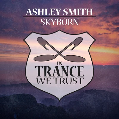 Ashley Smith Skyborn